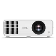 BenQ LH650 DLP Laser Projector 4000lms/ FHD/ 4000lm/ 3000000:1/ HDMIx2/ 10Wx1 / RS232 / US Box of 2