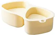 Yamashita Kogei No. 801 120059051 Rice Ball Holder, 2 Pieces