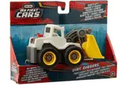 Little Tikes My First Cars Dirt Diggers Minis Front Loader