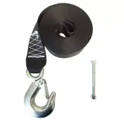 ROD SAVER WS20 REPLACEMENT WINCH STRAP 20'