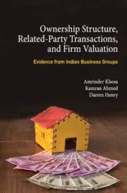 Ownership Structure, Related Party Transactions, and Firm Valuation: Evidence fr