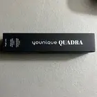 Younique Quadra 4 In 1 Lash Product Primer Serum Tubing Black Mascara MSRP $55