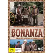 Bonanza - Season 12 - 14