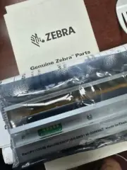 ZEBRA **ORIGINAL**ZE511 Printhead 600DPI Printhead NEW **US SHIP**