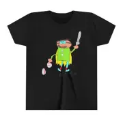 Batter Guy Youth Short Sleeve Tee