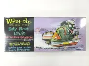 Weird Ohs LEAKY BOAT LOUIE Hawk Model Co. #16008 (2006)