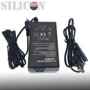 AC Adapter For HP Scanjet Enterprise Flow 7000 s2 Sheet-Fed Scanner L2730B