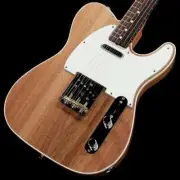 Fender / FSR Made in Japan Traditional 60s Custom Telecaster Walnut Top