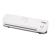 Pfeiffer Budget A4 Laminator uLam 1.0 - WHITE - 2 Roller - Laminators, PFML142W