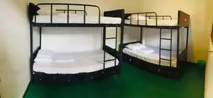 康提湖畔的1臥室獨棟住宅 - 750平方公尺/1間專用衛浴BUNKS 26