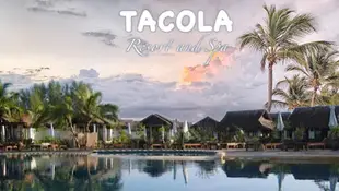 塔克拉Spa度假村Tacola Resort & Spa