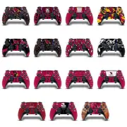 OFFICIAL NFL ARIZONA CARDINALS VINYL SKIN FOR SONY PS5 DUALSENSE EDGE CONTROLLER