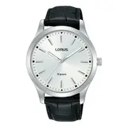 Lorus Rrx27jx-9 in Silver