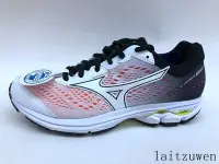 在飛比找Yahoo!奇摩拍賣優惠-MIZUNO WAVE RIDER 22 J1GD18980