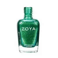 在飛比找森森購物網優惠-【ZOYA 柔亞】伊万卡ZP507(美人魚綠)