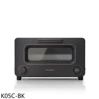 在飛比找環球Online優惠-BALMUDA百慕達【K05C-BK】The Toaster