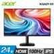 【Acer 宏碁】KA242Y E0 100hz IPS 電腦螢幕