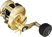 [SHIMANO] Baitcasting Fishing Reel Ocea Conquest 201hg Left Hand