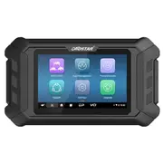 OBDSTAR iScan Marine Diagnostic Code Scanner For Honda Boat, Jet Ski