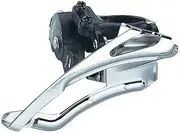 [Microshift] Front Derailleur - MEZZO - 3 x 7/8 Speed, 48T-38T-28T, Clamp type (FD-M22)