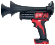 Milwaukee Air Horn - Impact Train Horn