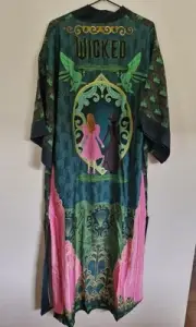 Peter Alexander Women's Wicked Robe - Size XS/S - BNWT