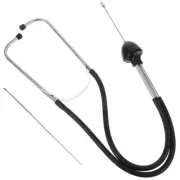 Leak Test Stick Water Tester Listening Detection Device Rod Testing Tool