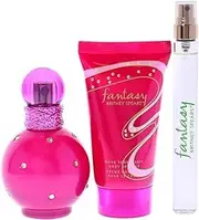 [Britney Spears] Fantasy Eau de Parfum 3 Pieces Gift Set