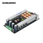 2000W Â±80V LLC Soft Switching Power Supply HIFI Amplifier PSU Board