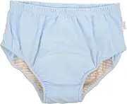 FONDOTIN Elderly Care Diaper Cotton Briefs for Seniors Incontinence Underwear Comfortable Potty Training Undies