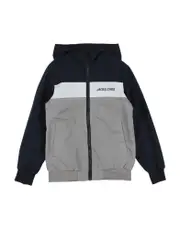 [JACK & JONES] JACK & JONES Jackets - Item 16155302
