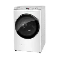 在飛比找樂天市場購物網優惠-Panasonic 16公斤高效抑菌系列 變頻溫水滾筒洗衣機