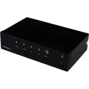 Startech Multi-input To Hdmi Converter Switch - Displayport (hdvgadp2hd)