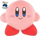 Kirby Adventure All Star Collection - KP01 - 14Cm Kirby Stuffed Plush