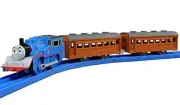 Plarail Boku mo Daisuki! Fun Train Series Oigawa Railway Thomas the Train New