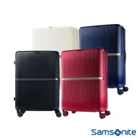 在飛比找momo購物網優惠-【Samsonite 新秀麗】28吋MINTER可擴充防盜拉