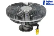 Fan clutch (number of pins: 5) fits: MAN HOCL, LION´S CITY, LION´S CLASSIC, L