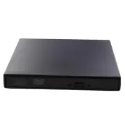 External USB 2.0 Rom Drive RW Writer Player For Netbook/PC