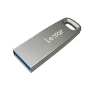 USB 3.1 M45 USB Flash Drive High Speed Metal Pendrive U Stick Silver_128G