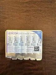 Dentsply Lexicon K File 015 25mm ($3 Per File)
