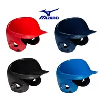 在飛比找蝦皮購物優惠-雙耳打擊頭盔 2022 最新款 MIZUNO 美津濃 棒球 