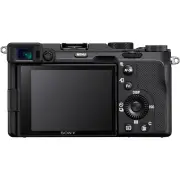 Sony A7C R Mirrorless Camera