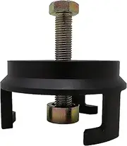 CTA Tools 7262 Harmonic Balancer Puller - Compatible with GM & Chrysler
