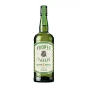 Proper No. Twelve Irish Apple Blended Irish Whiskey 700ml