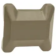 Colorbond Fencing Post Caps - Riversand