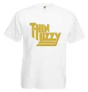 Thin Lizzy T- shirt