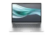 HP EliteBook 640 G11 14" Notebook - WUXGA - Intel Core Ultra 7 155U - vPro Technology - 16 GB - 512 GB SSD - Pike Silver Aluminum - Intel Chip - Pro