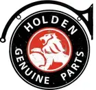 MASSIVE Holden Genuine Parts Metal Bar Wall Sign Man Cave Garage Workshop
