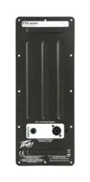 Peavey Crossover - Factory Replacement For Passive PVX 15 (wires included)