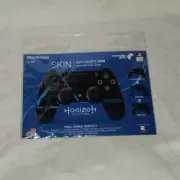 Controller Gear Dual Shock 4 Skin Horizon Zero Dawn